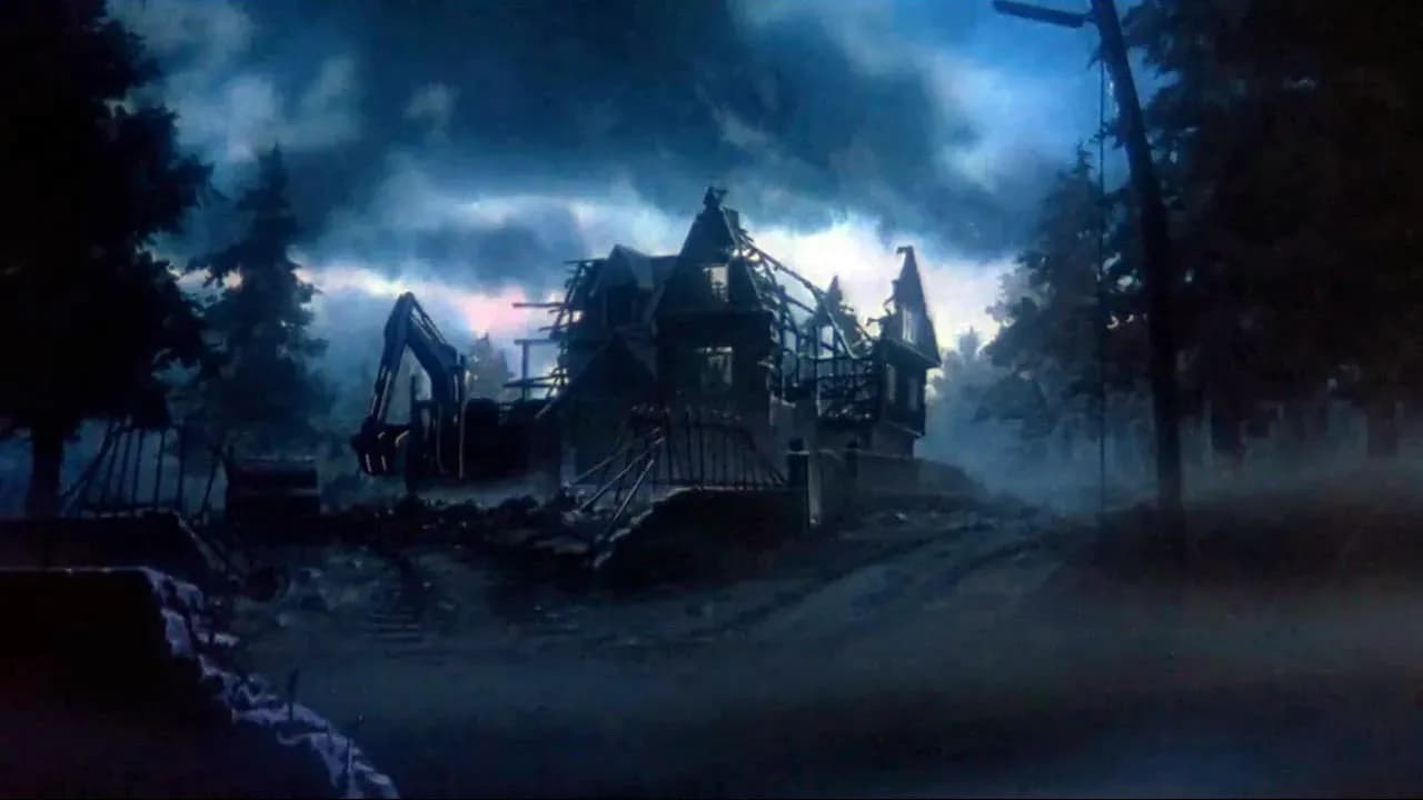 Сакура - собирательница карт (фильм второй) screenshot 1