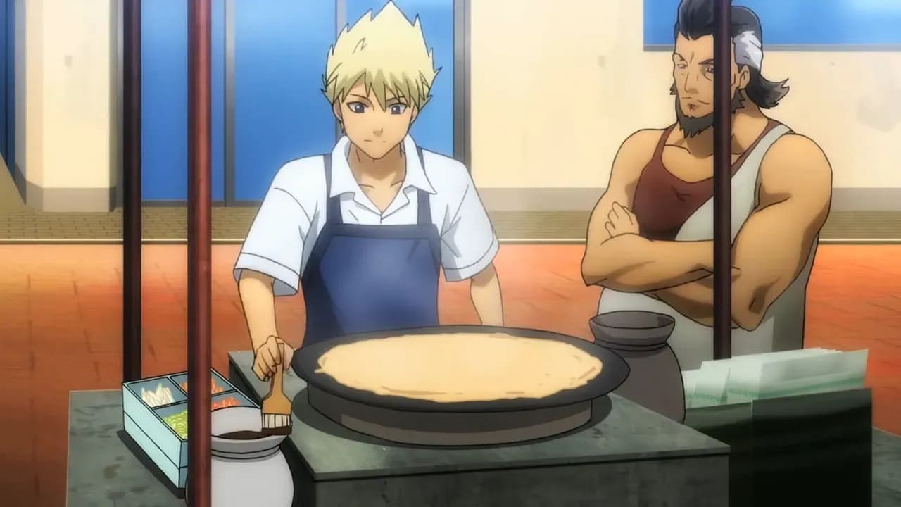 Сказания Арада: Перезагрузка screenshot 1