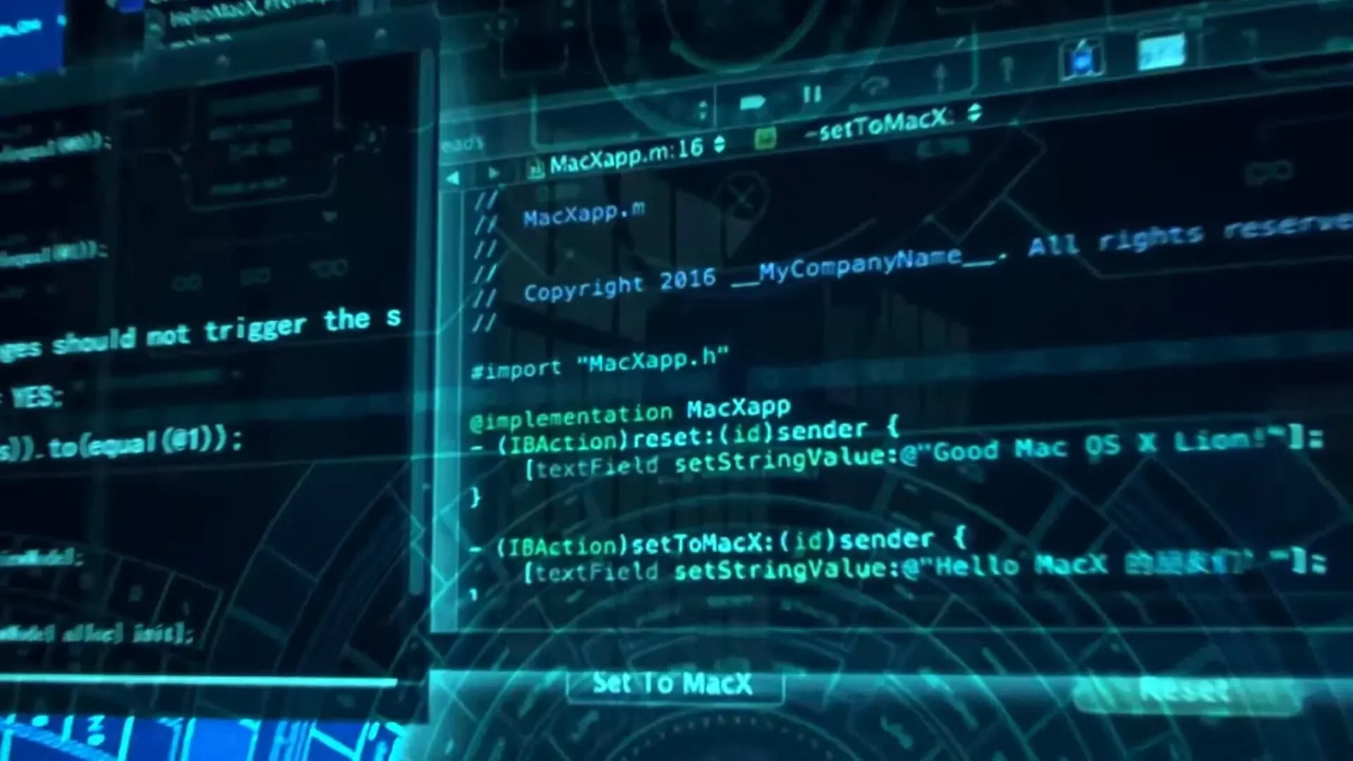 Другое измерение: Возвышение Искусственного Интеллекта screenshot 2