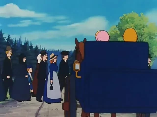 Катри, девочка с лугов screenshot 1