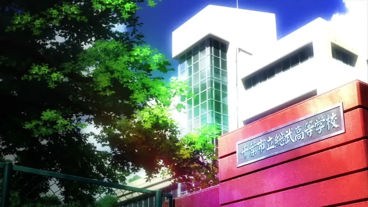 Как и ожидал, моя школьная романтическая жизнь не удалась OVA-1 screenshot 1