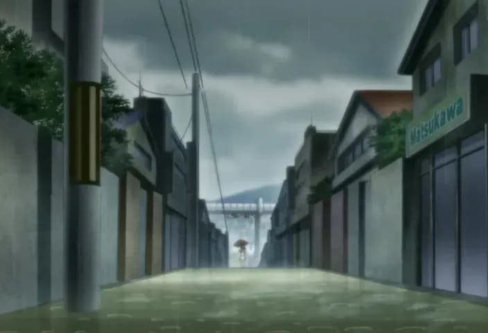 Дни Мидори screenshot 2