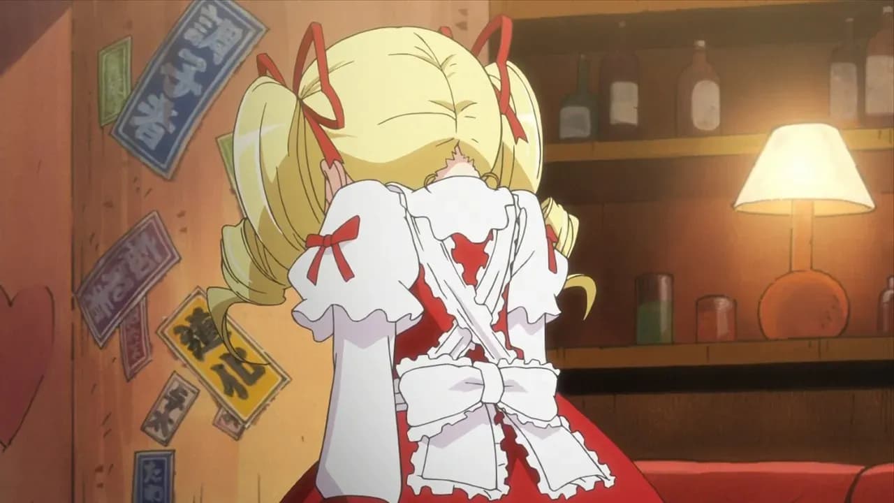 Детективное агентство Милки Холмс: Летний спецвыпуск screenshot 2