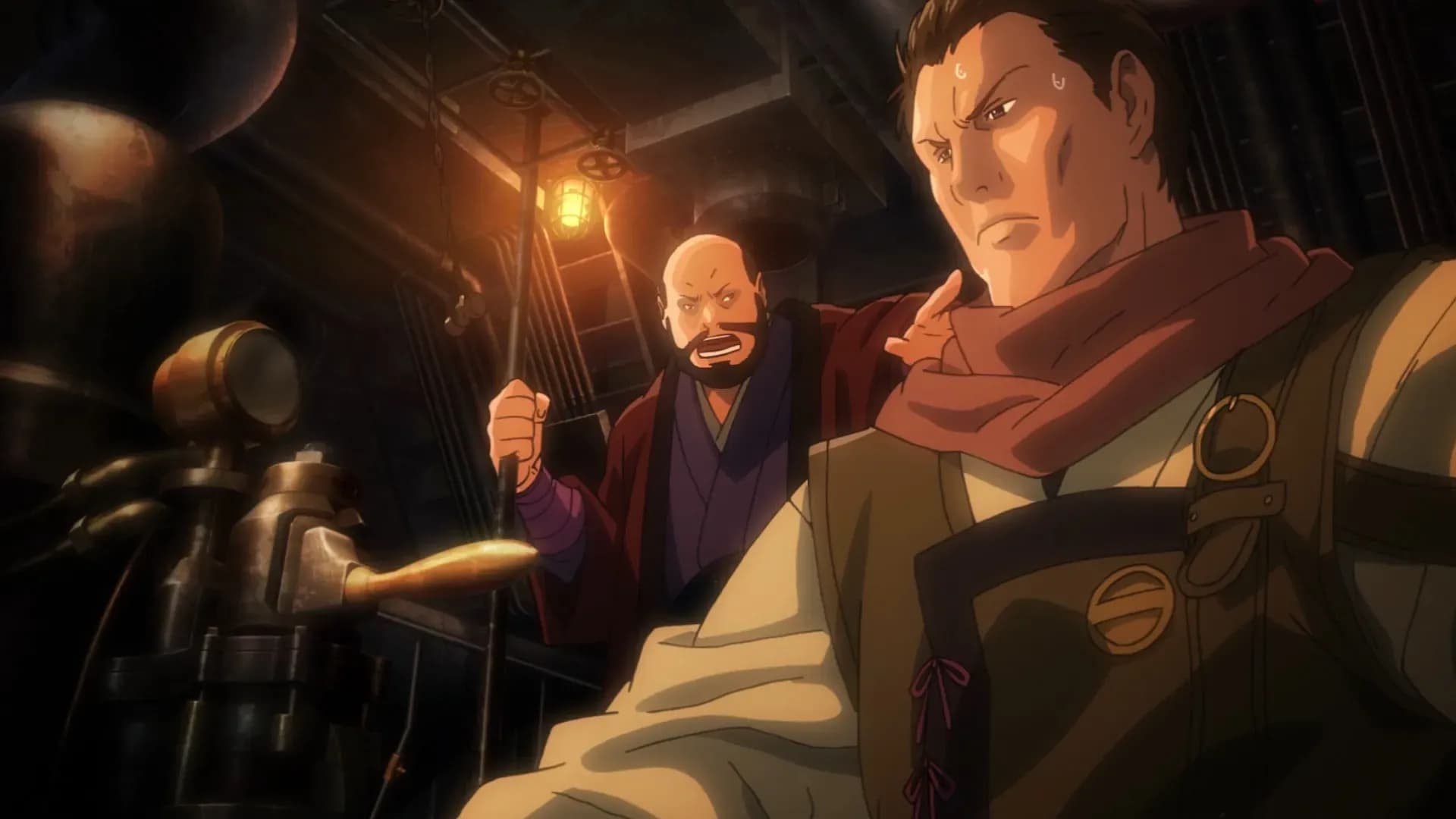 Кабанери железной крепости screenshot 1