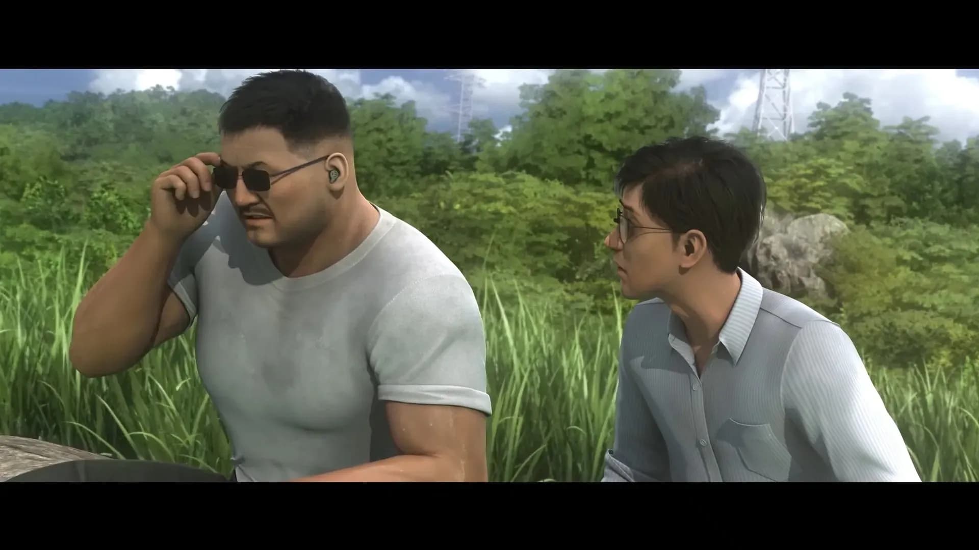 Задача трёх тел screenshot 1