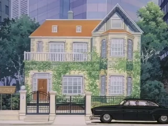 Компания по борьбе с духами screenshot 1