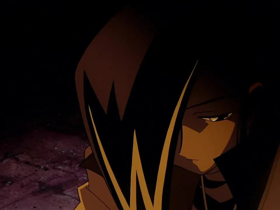 Король храбрецов Гаогайгар: Финал OVA screenshot 2