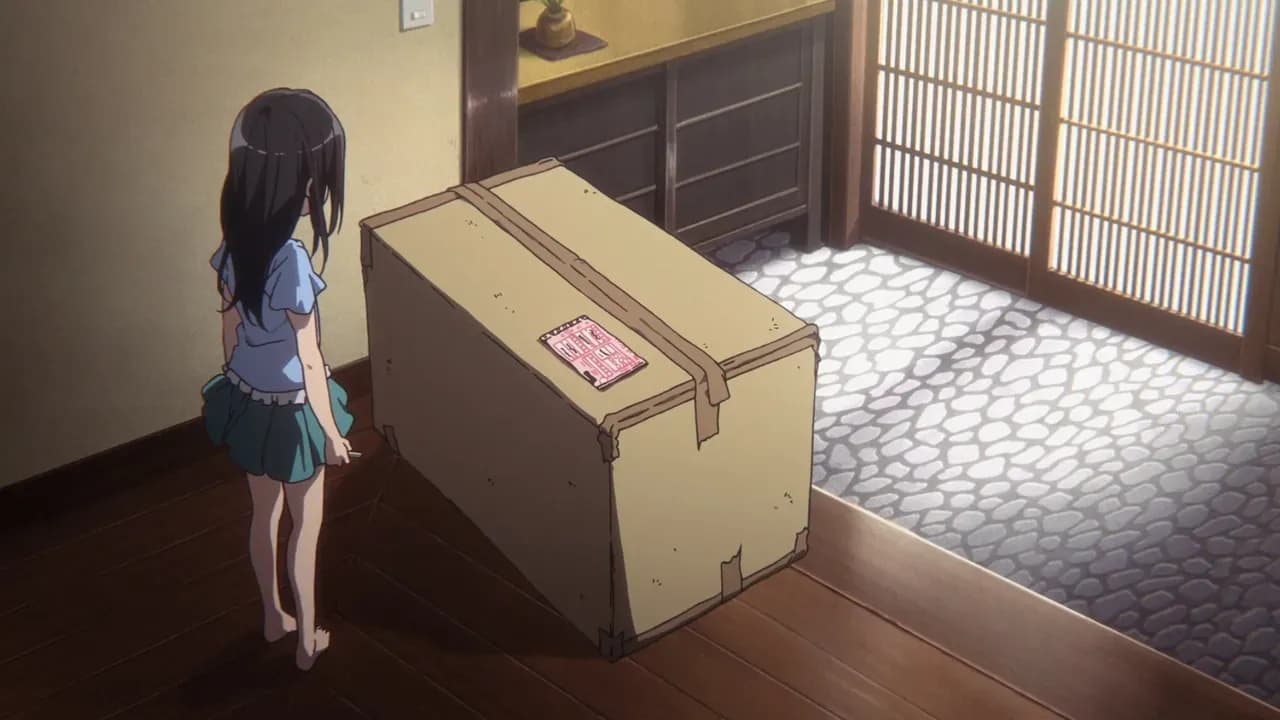 Играй! Эуфониум: Пусть мелодия дойдёт до тебя screenshot 2