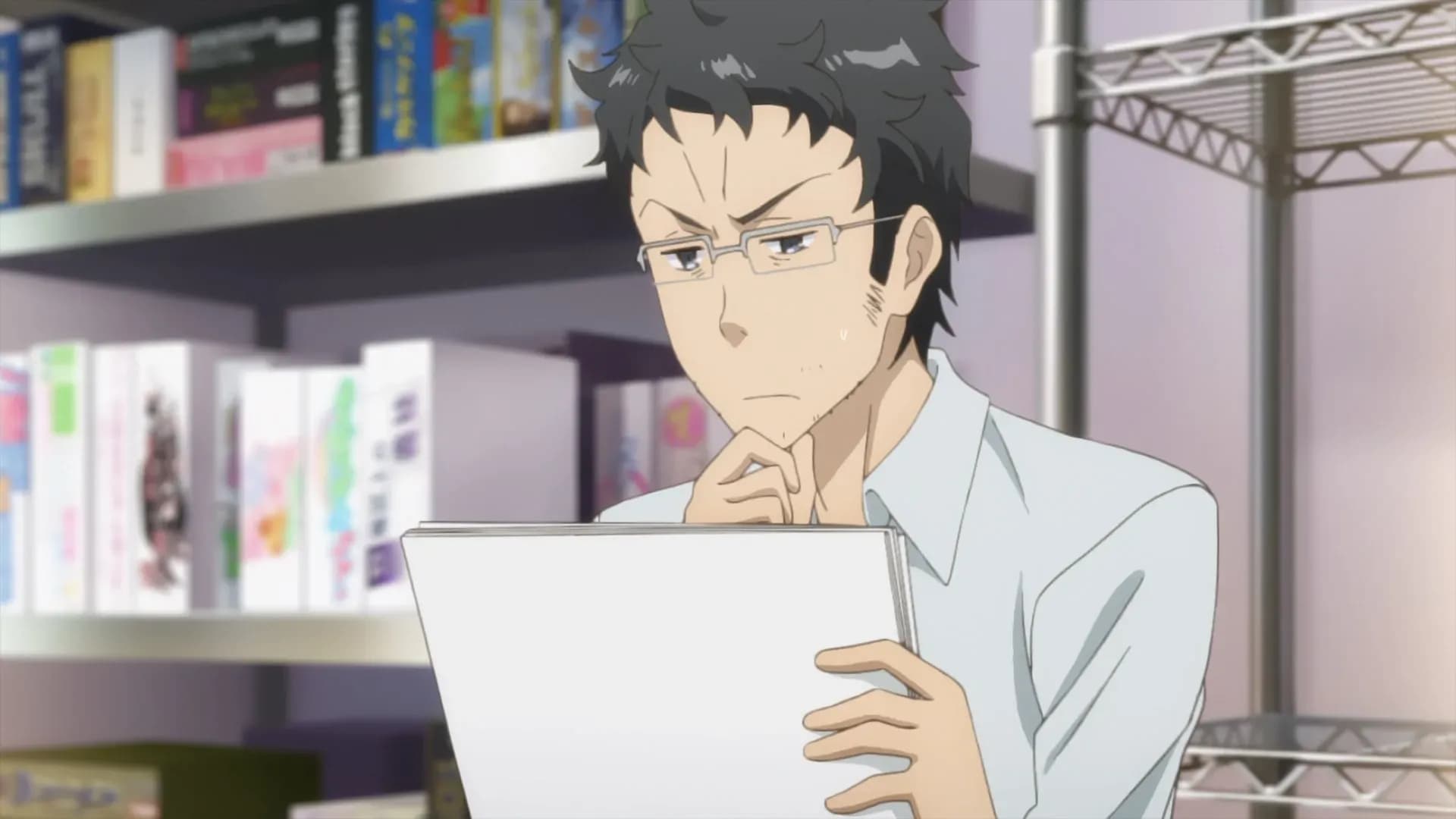 Только сестра мне и нужна screenshot 2