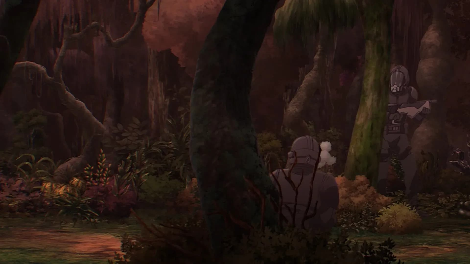 Безумное погружение: Потерянное дитя screenshot 2