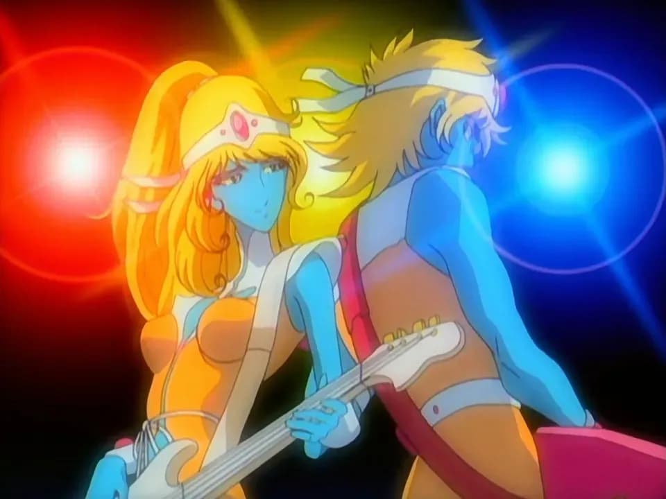 Интерстелла 5555 screenshot 2