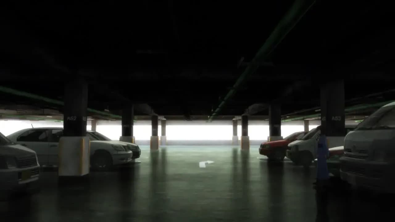 Граница пустоты: Благословение будущего screenshot 2