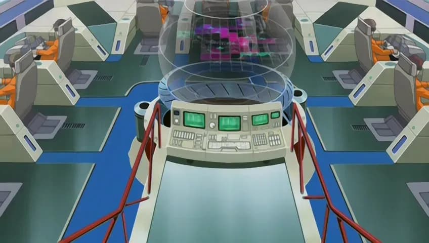 Солдаты будущего screenshot 2