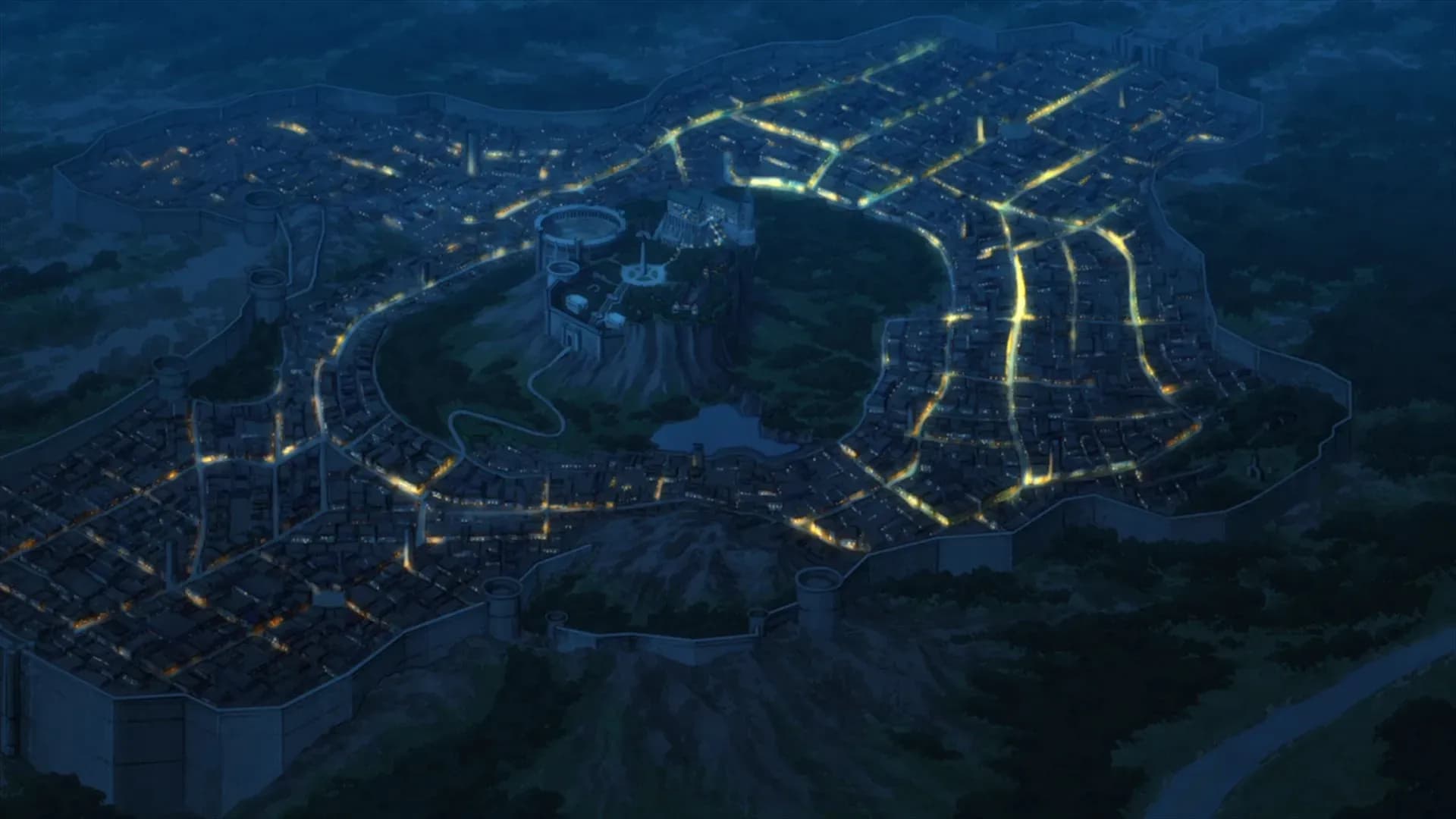 Хроники непобежденного Бахамута screenshot 1