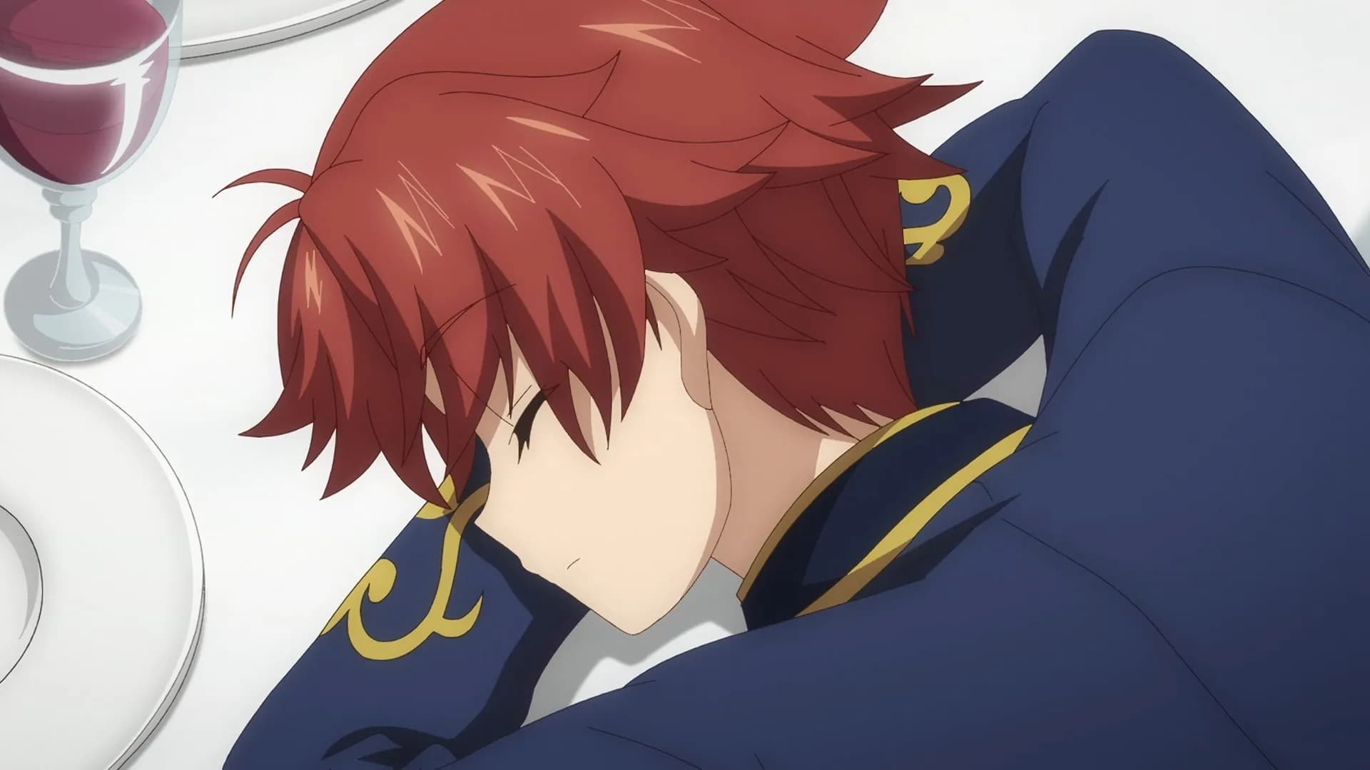 Переродившись аристократом-неудачником, я потратил всё своё свободное время, чтобы стать великим магом! screenshot 1