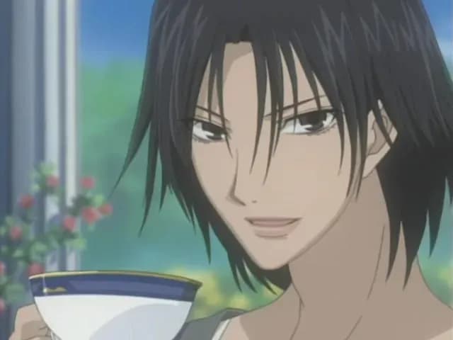 Семь обличий Ямато Надэсико screenshot 2