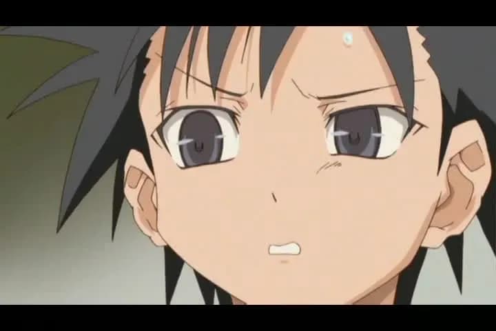 Сегодня в 5-Б классе OVA-1 screenshot 2