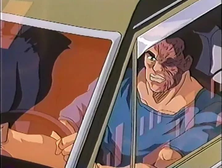 Охотник за головами - Хард screenshot 1