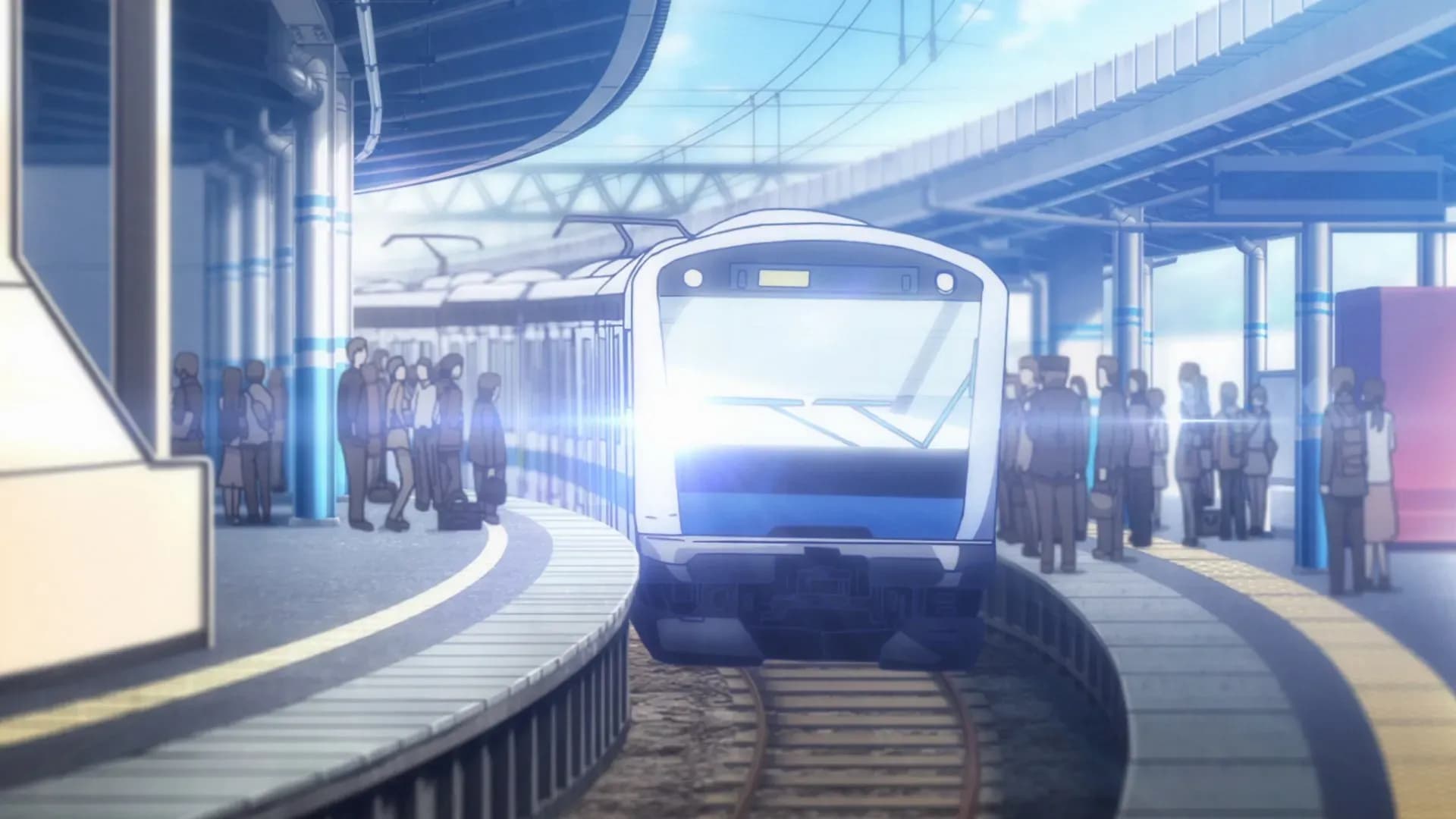 Встречи с Тававой по понедельникам screenshot 1