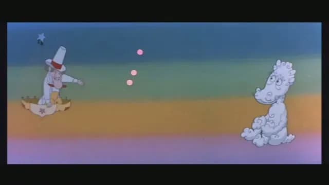 Сказки Андерсена (фильм) screenshot 2