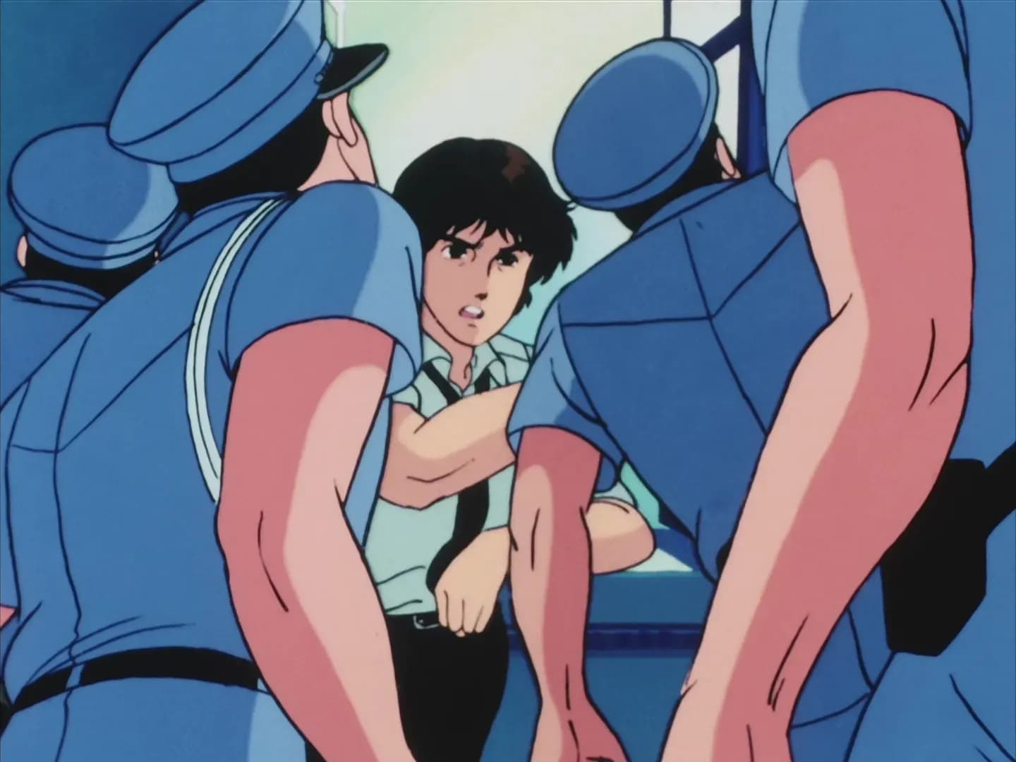 Кошачий глаз screenshot 2