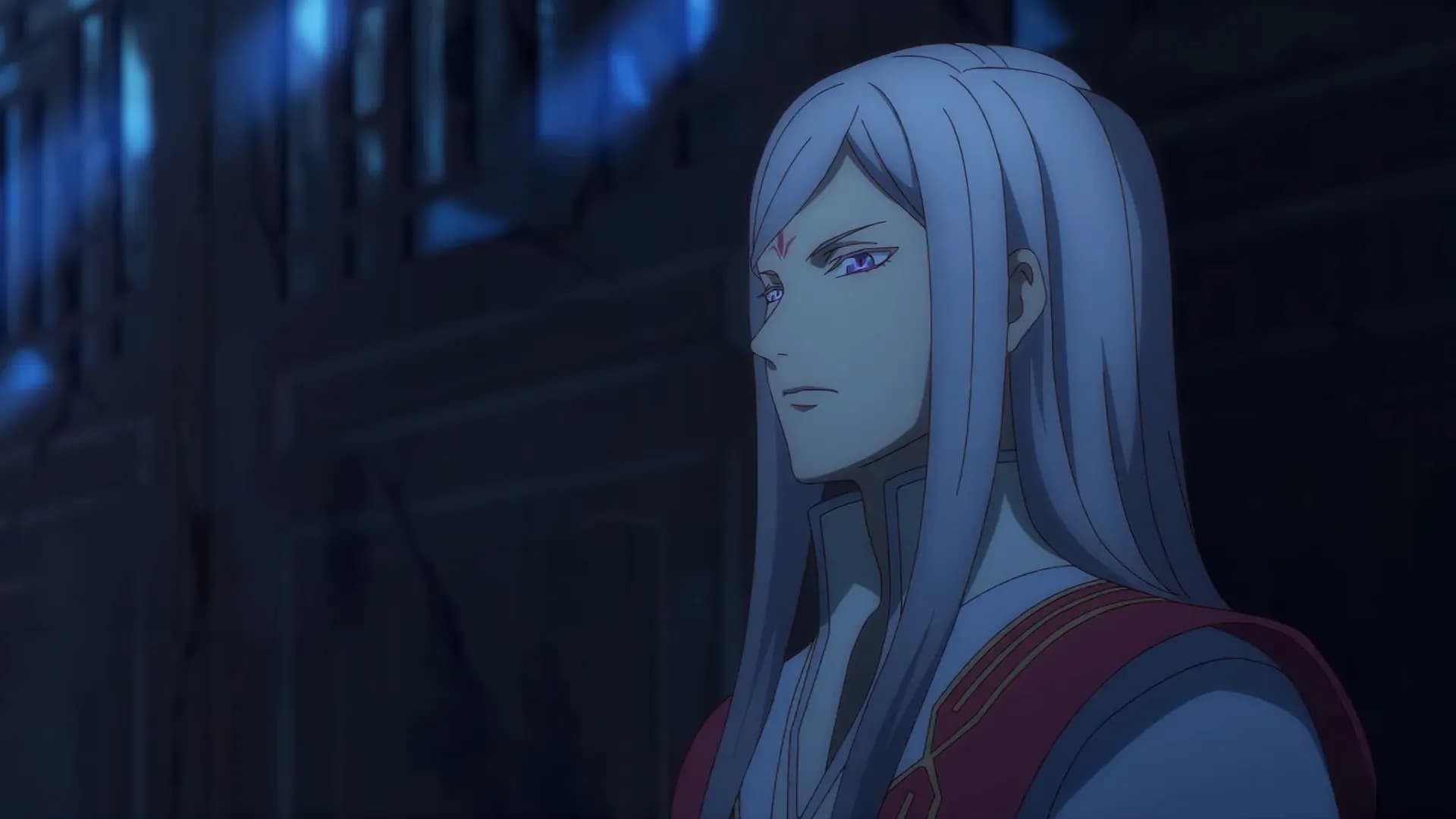 Охота демонического короля на свою жену 3 screenshot 1