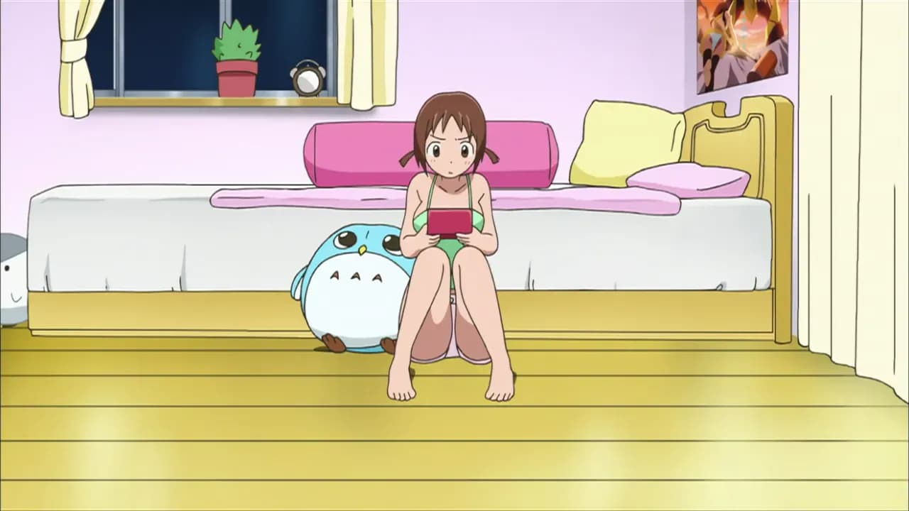 Сон с Хинако screenshot 1