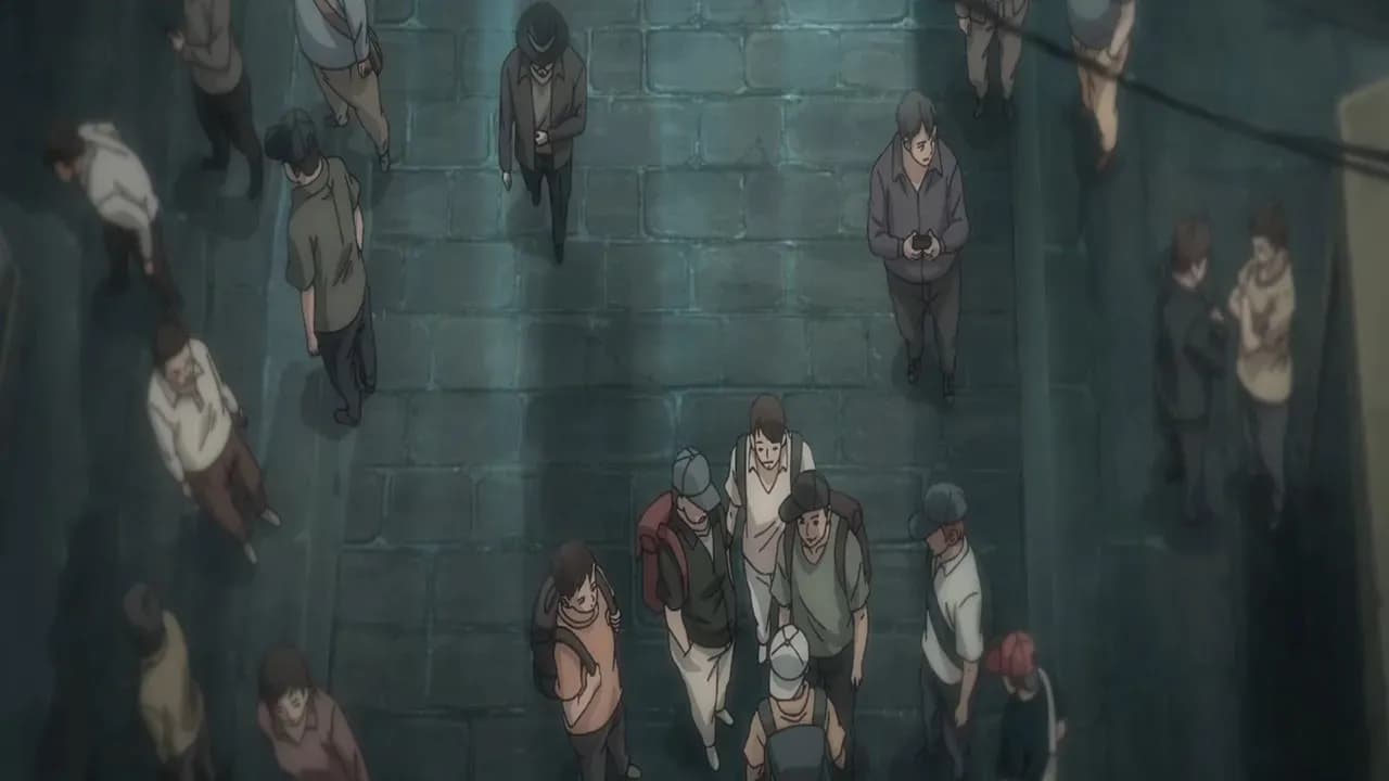 Один из отвергнутых: Изгой — Небесная гора screenshot 2