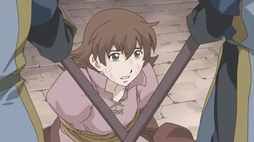 Ромео и Джульетта screenshot 2