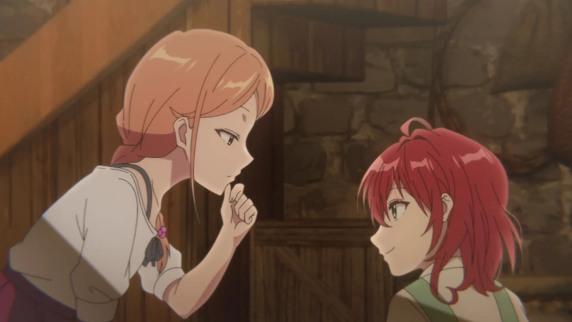 Далия не унывает screenshot 2