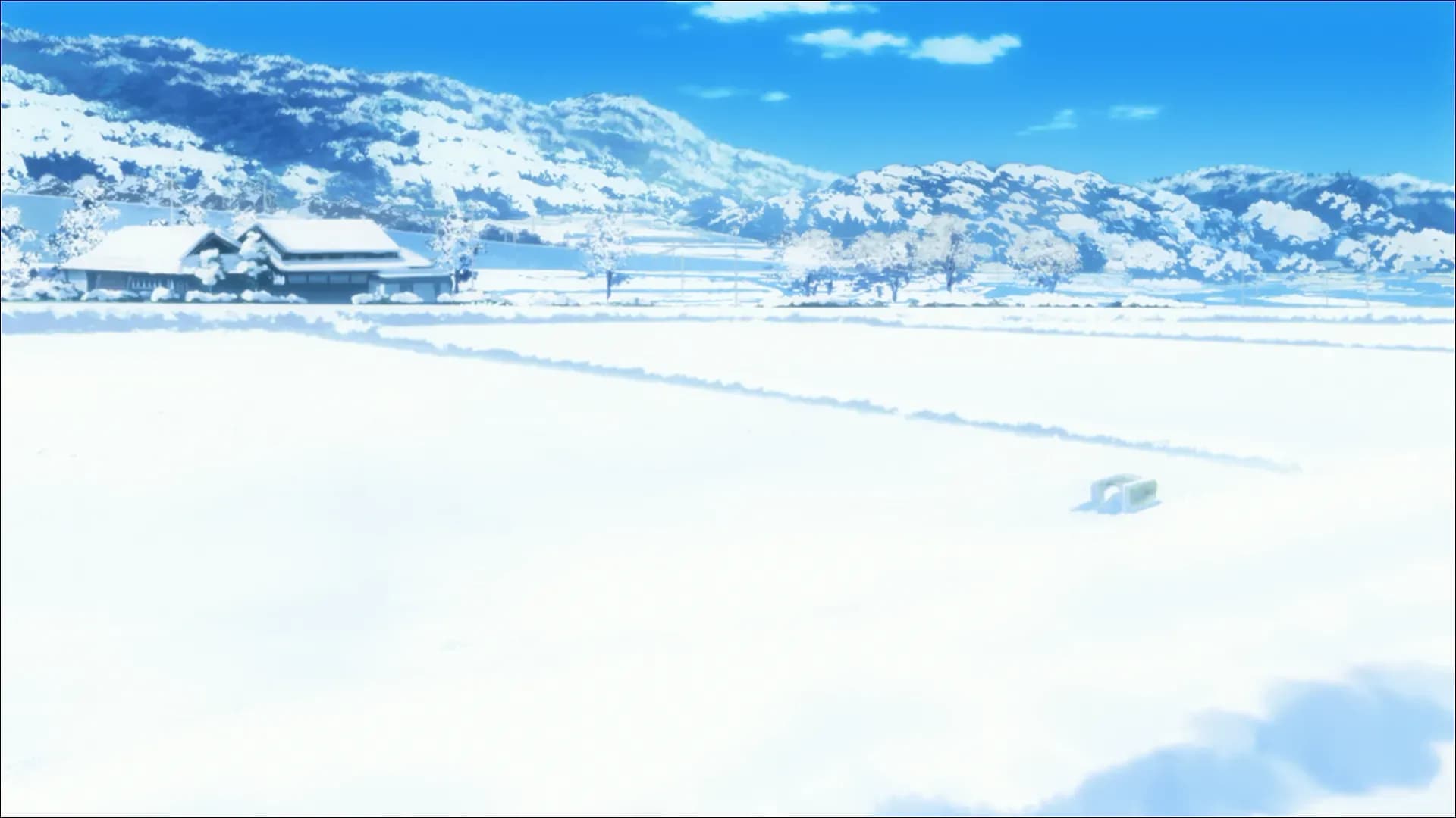 Деревенская глубинка OVA-2 screenshot 2