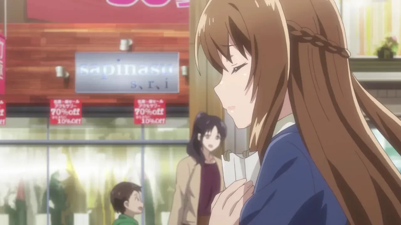 Холмс на Тэрамати-Сандзе, Киото screenshot 1