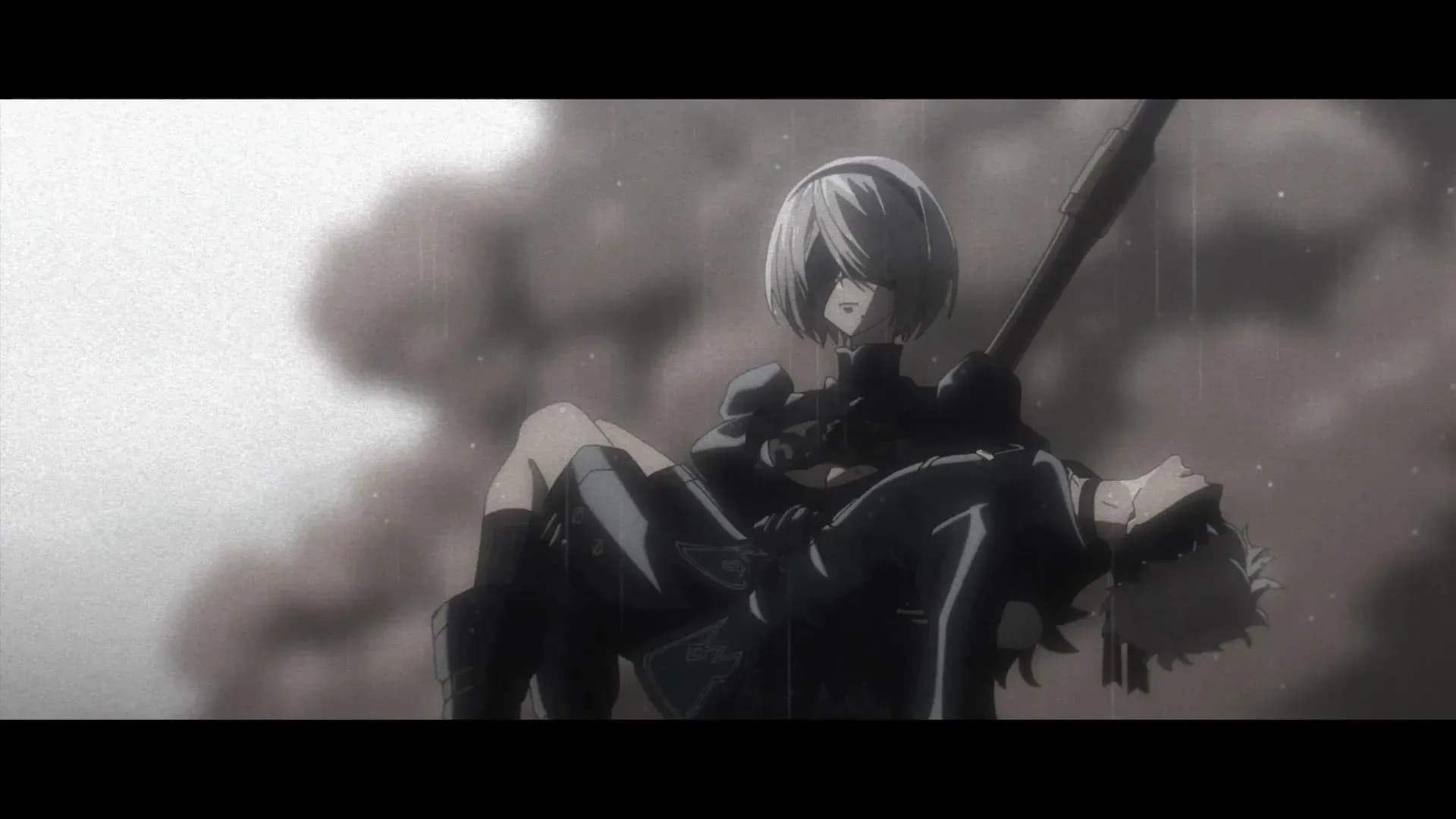 Ниер: Автомата — Версия 1.1а screenshot 1