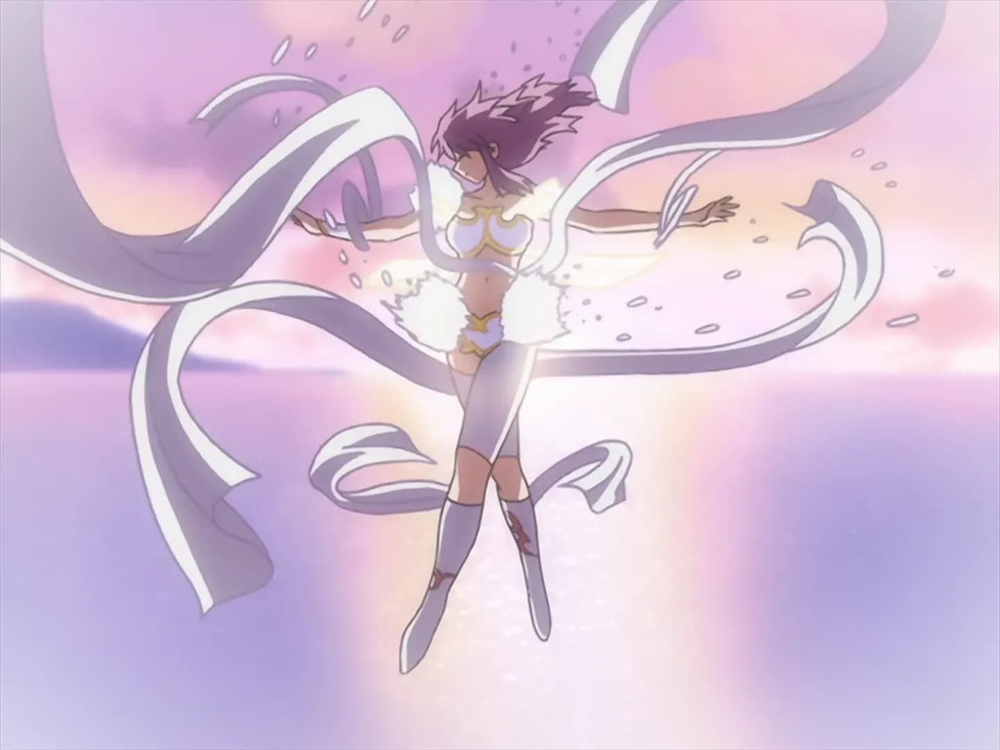 Огни Пёстрой Арены screenshot 2