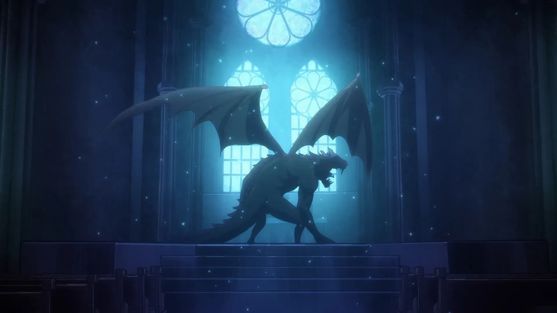 Волшебник-воин Орфен (2020) screenshot 1