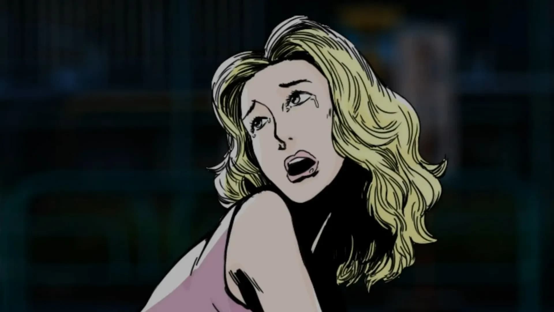 Адский полицейский screenshot 1