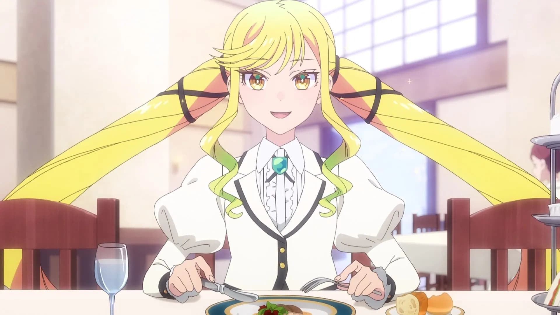 Рок — женская скромность screenshot 1