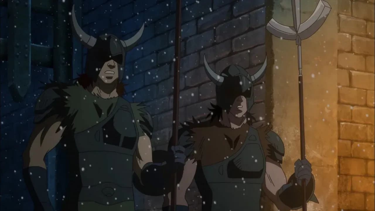 Рыцари Зодиака: Золотая душа screenshot 2