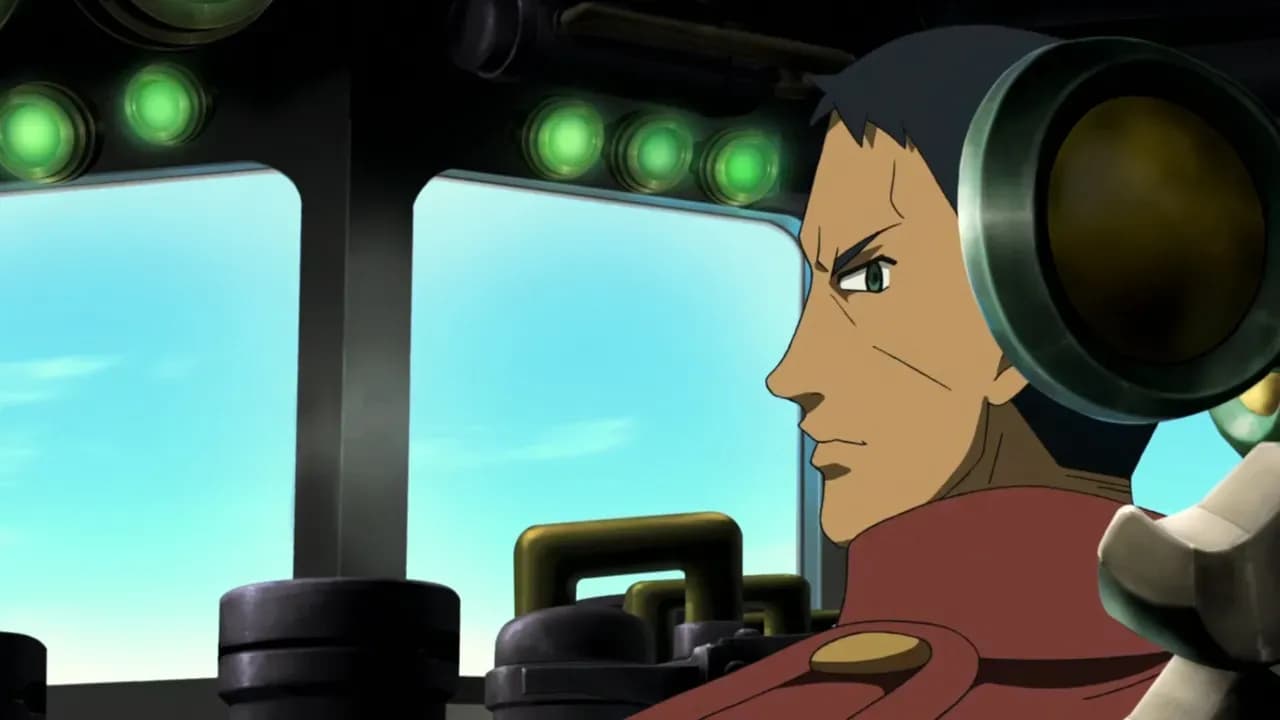 Покемон 19: Вулканион и Механическое чудо screenshot 1