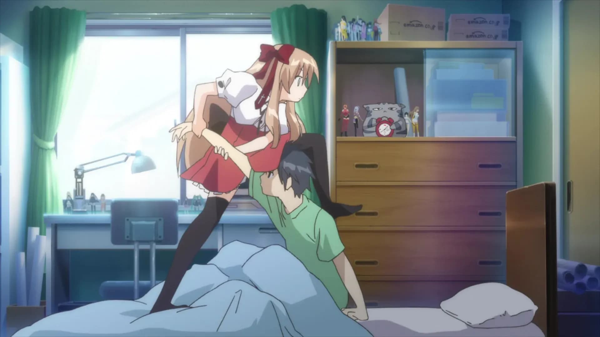 Нашествие бродячих кошек! screenshot 1