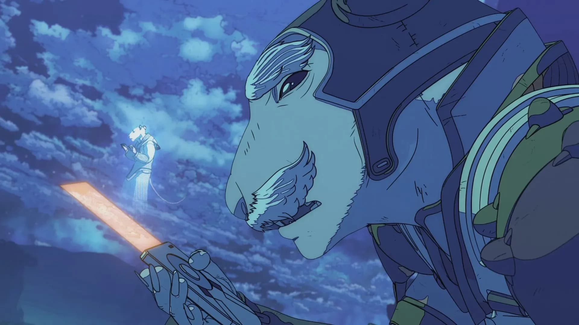 Якитори screenshot 1