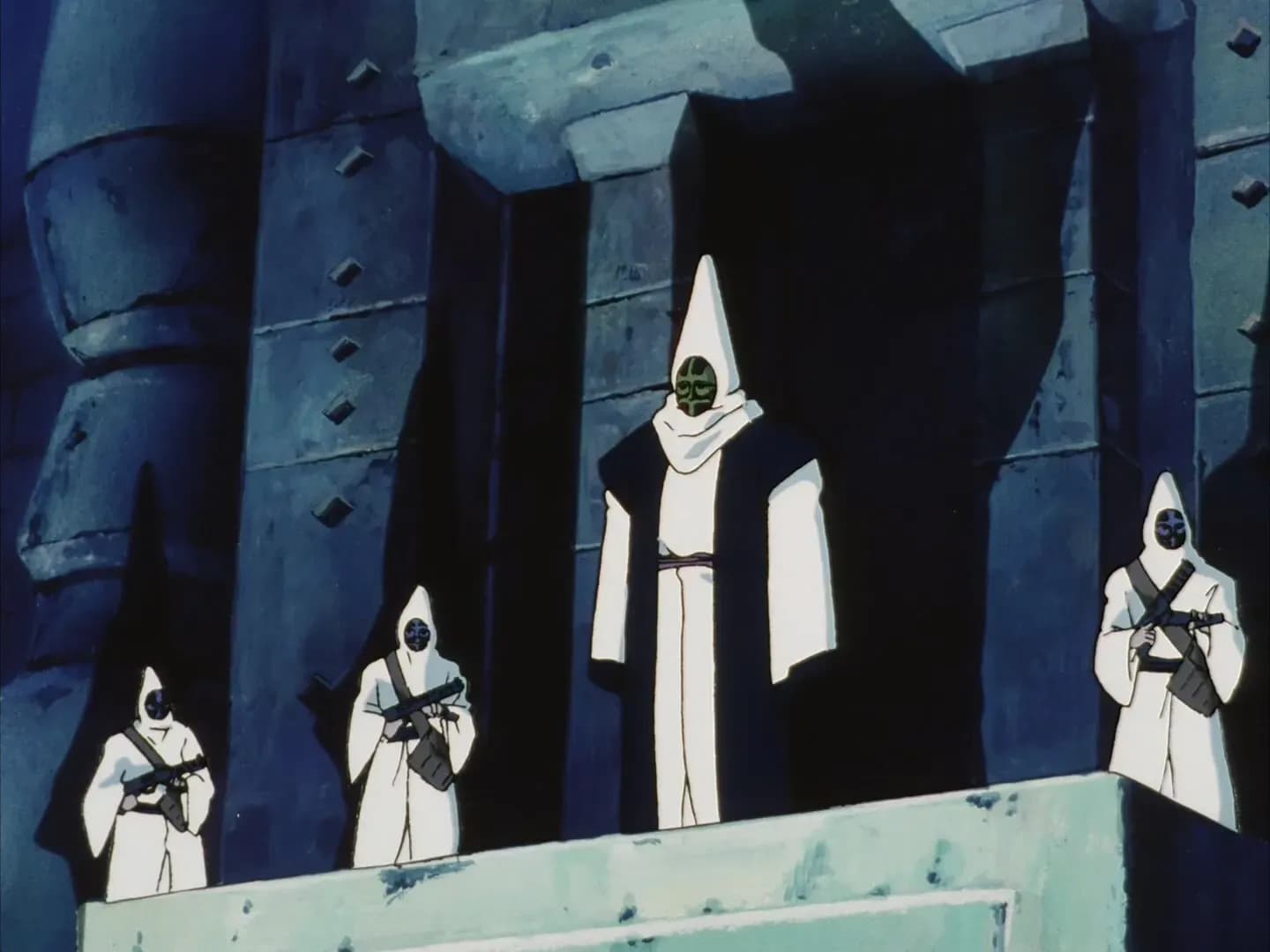 Люпен III: Тайна алмазов-близнецов (спецвыпуск 08) screenshot 1