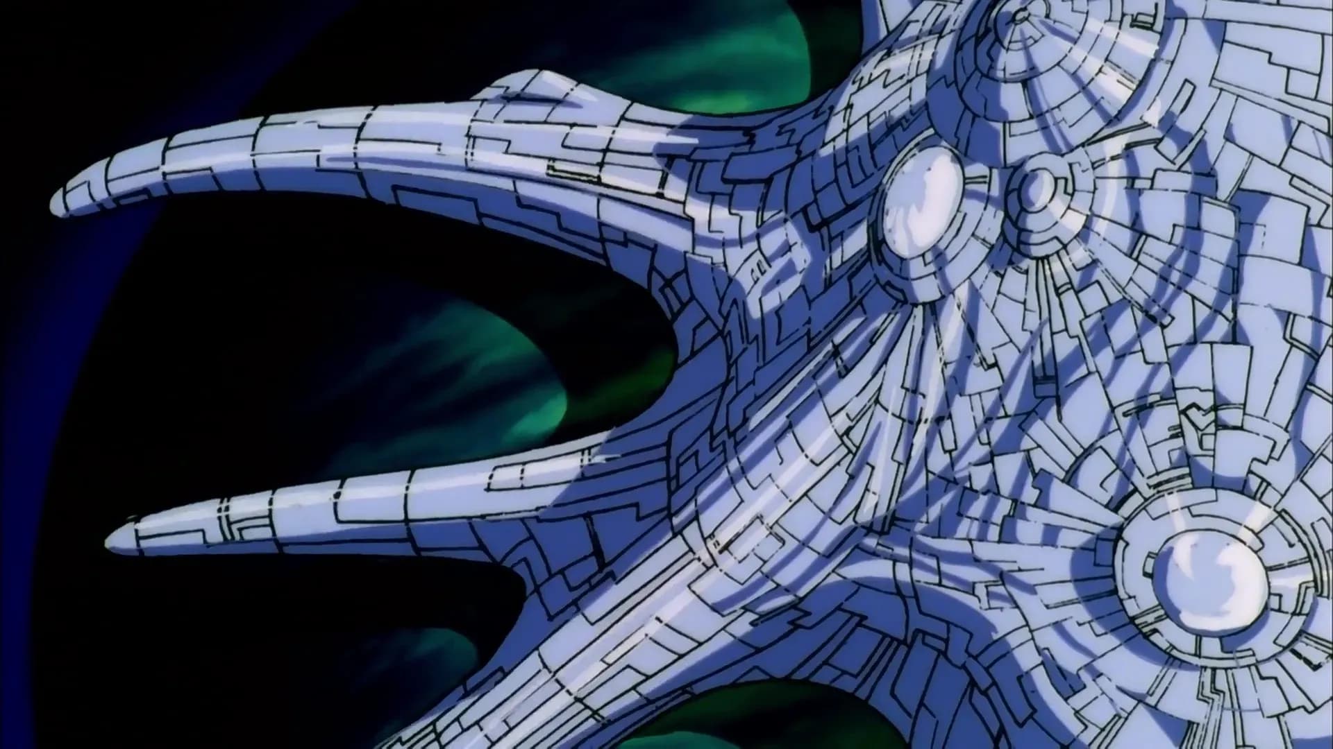 Драконий жемчуг Зет 6: Возвращение Кулера screenshot 2