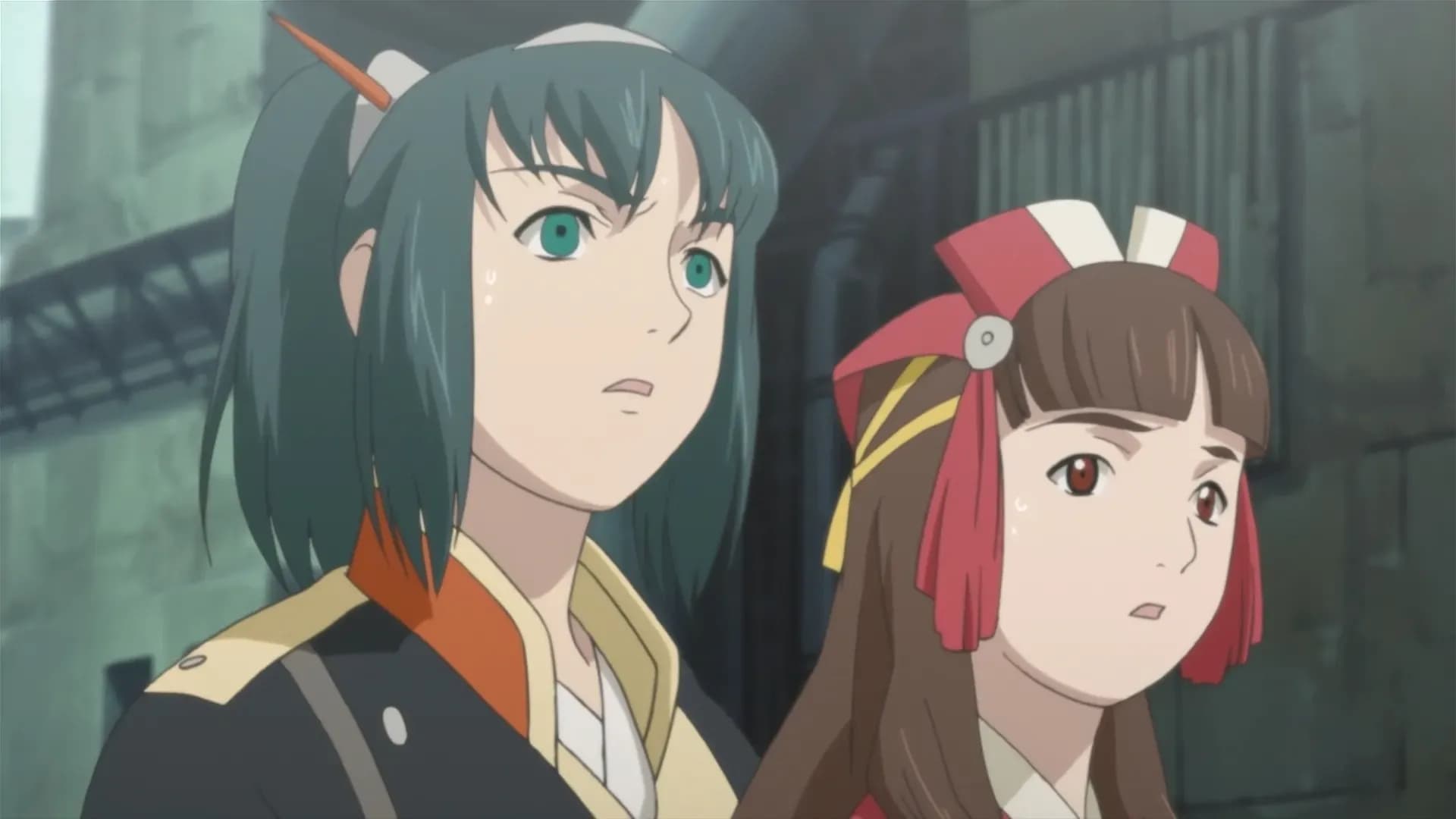 7 самураев screenshot 1