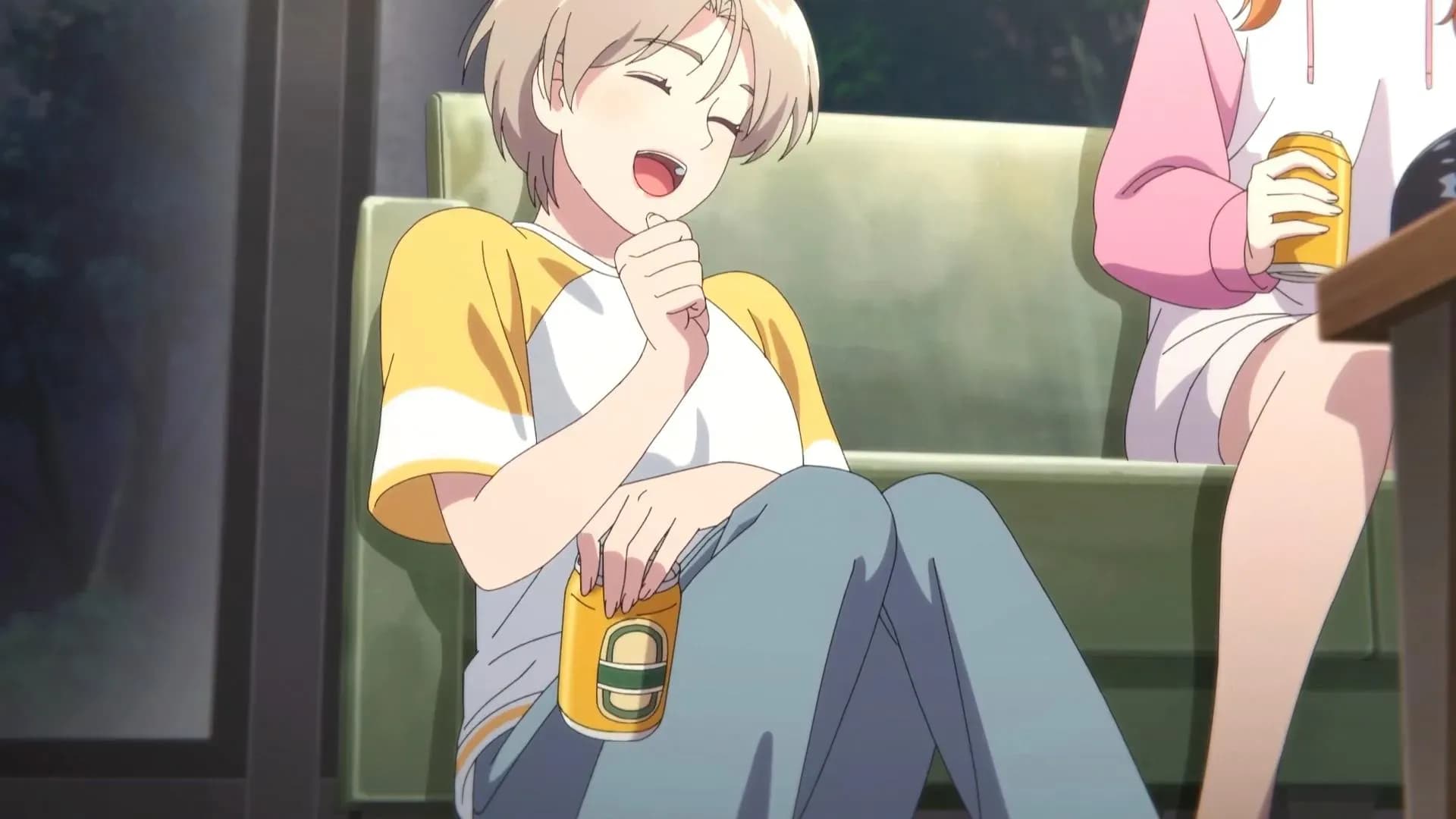 Причина полюбить её screenshot 2