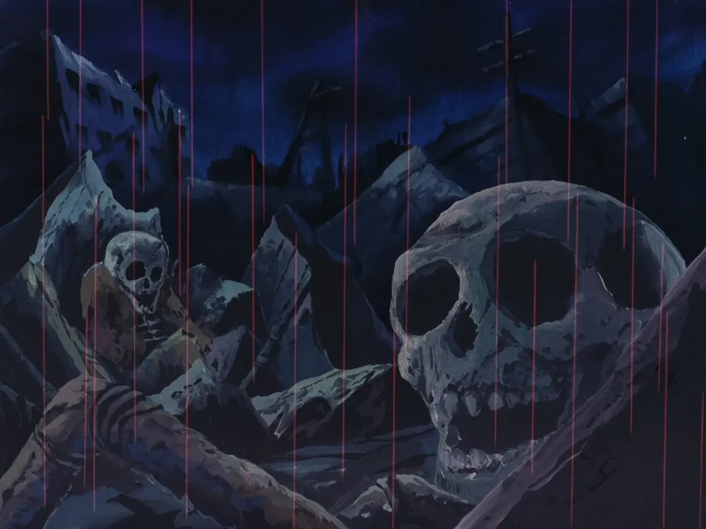 Жестокий Джек screenshot 1