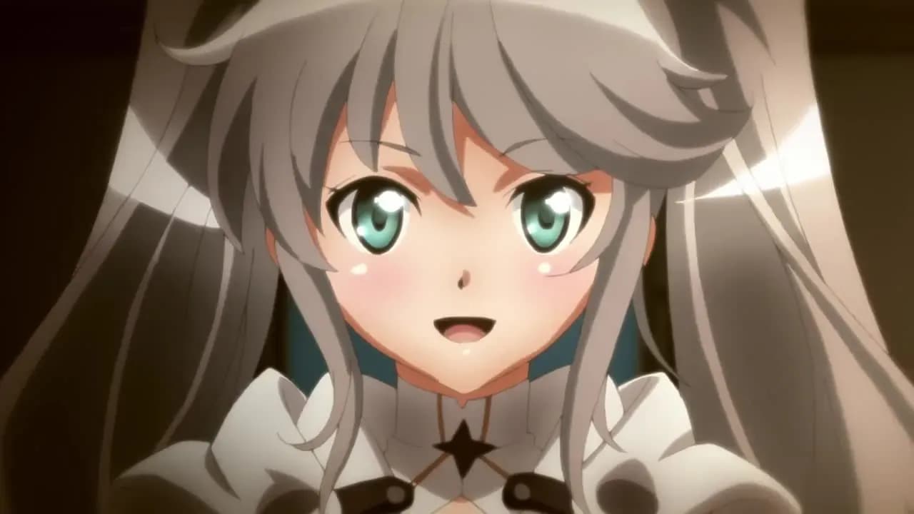 Воительницы в бикини OVA screenshot 2