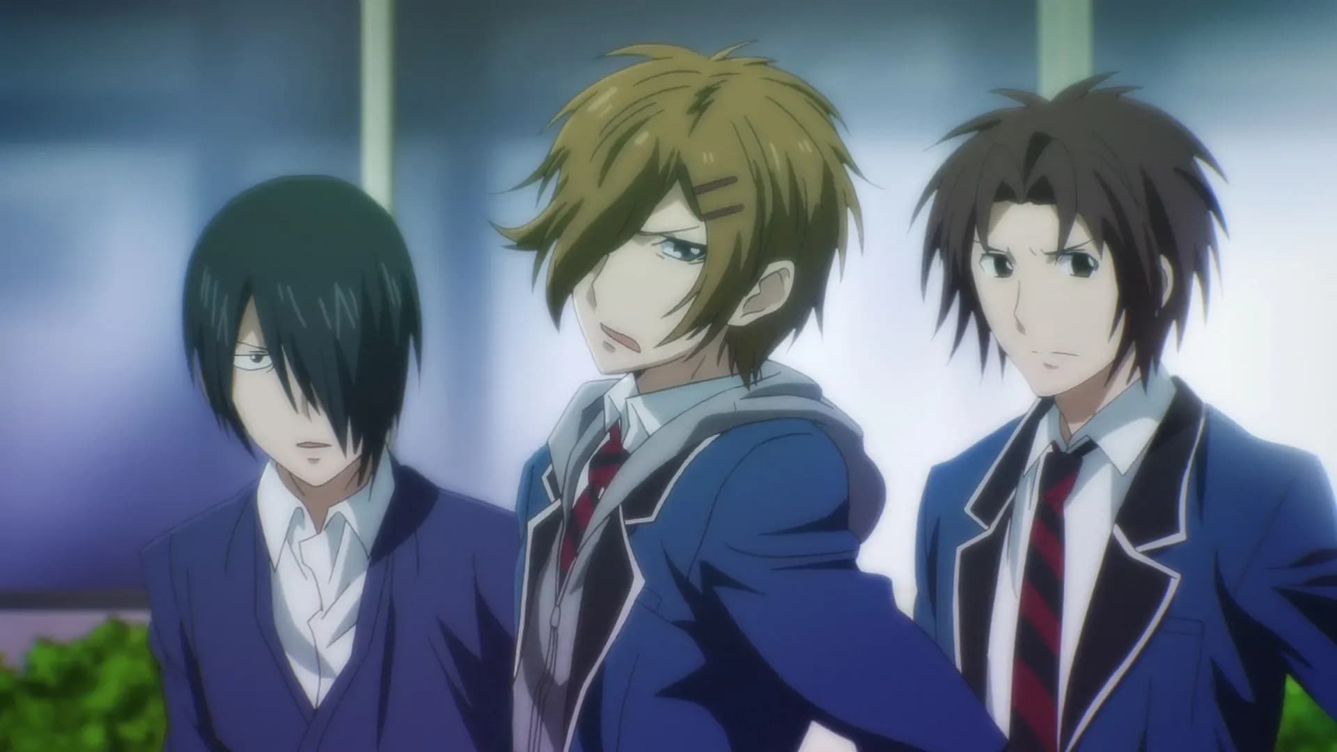 Юность и пулемет screenshot 2