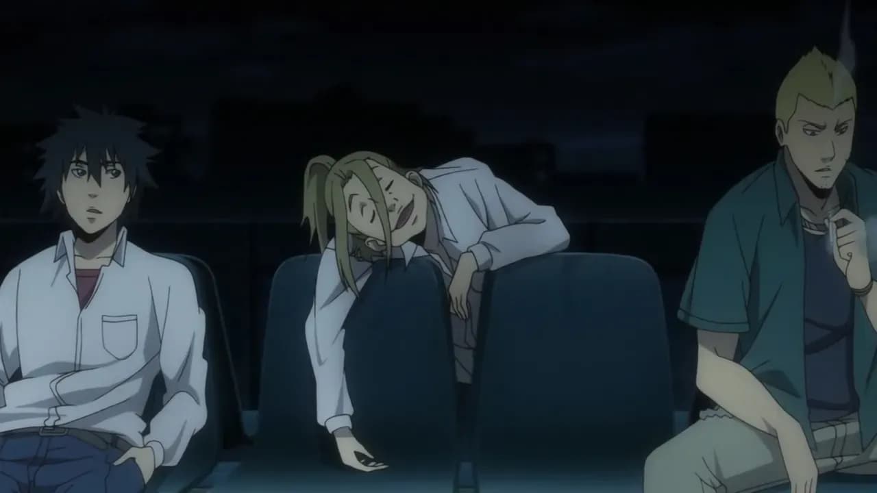 Элис в Пограничье screenshot 2