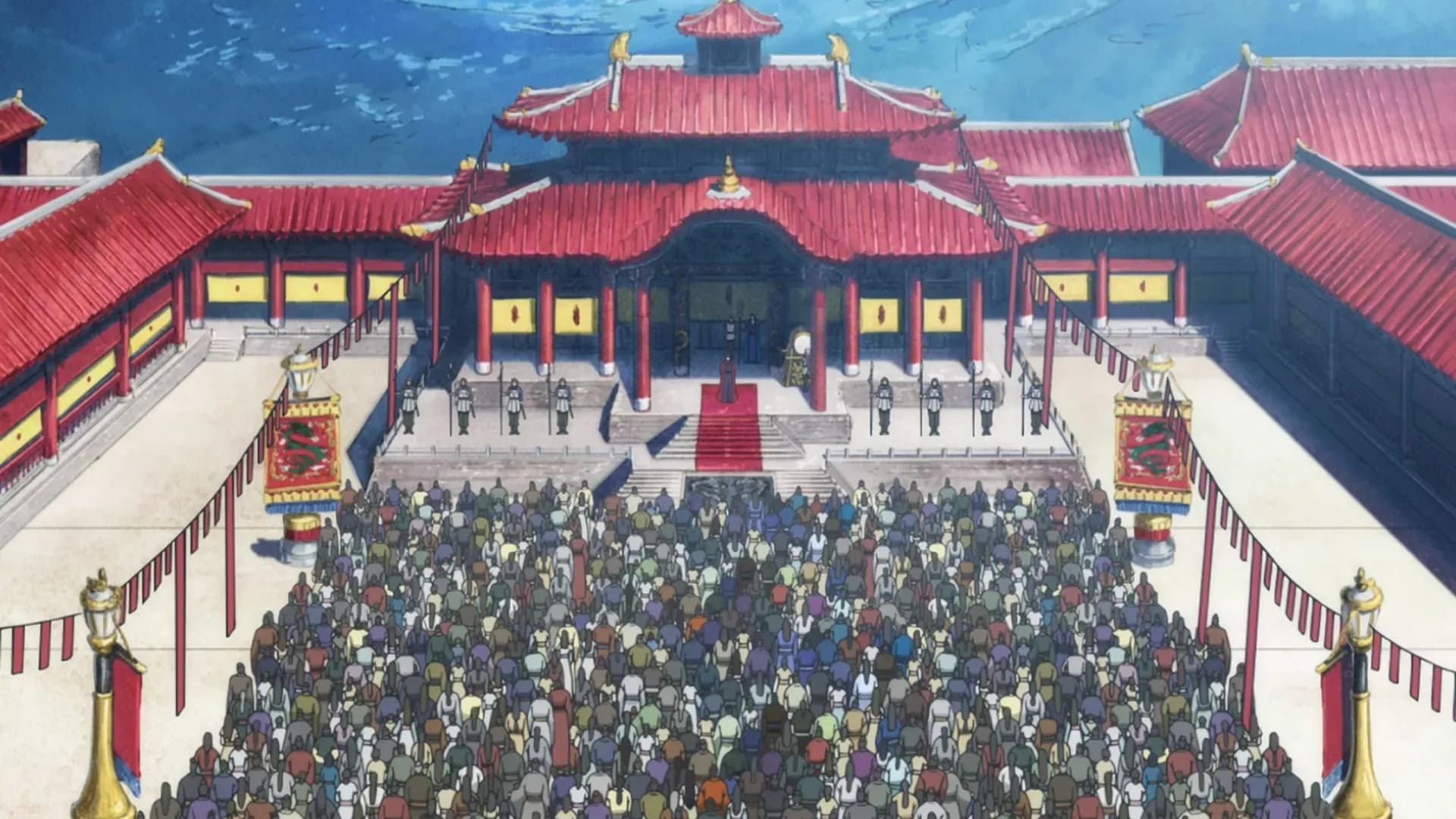 Рассвет Ёны screenshot 2